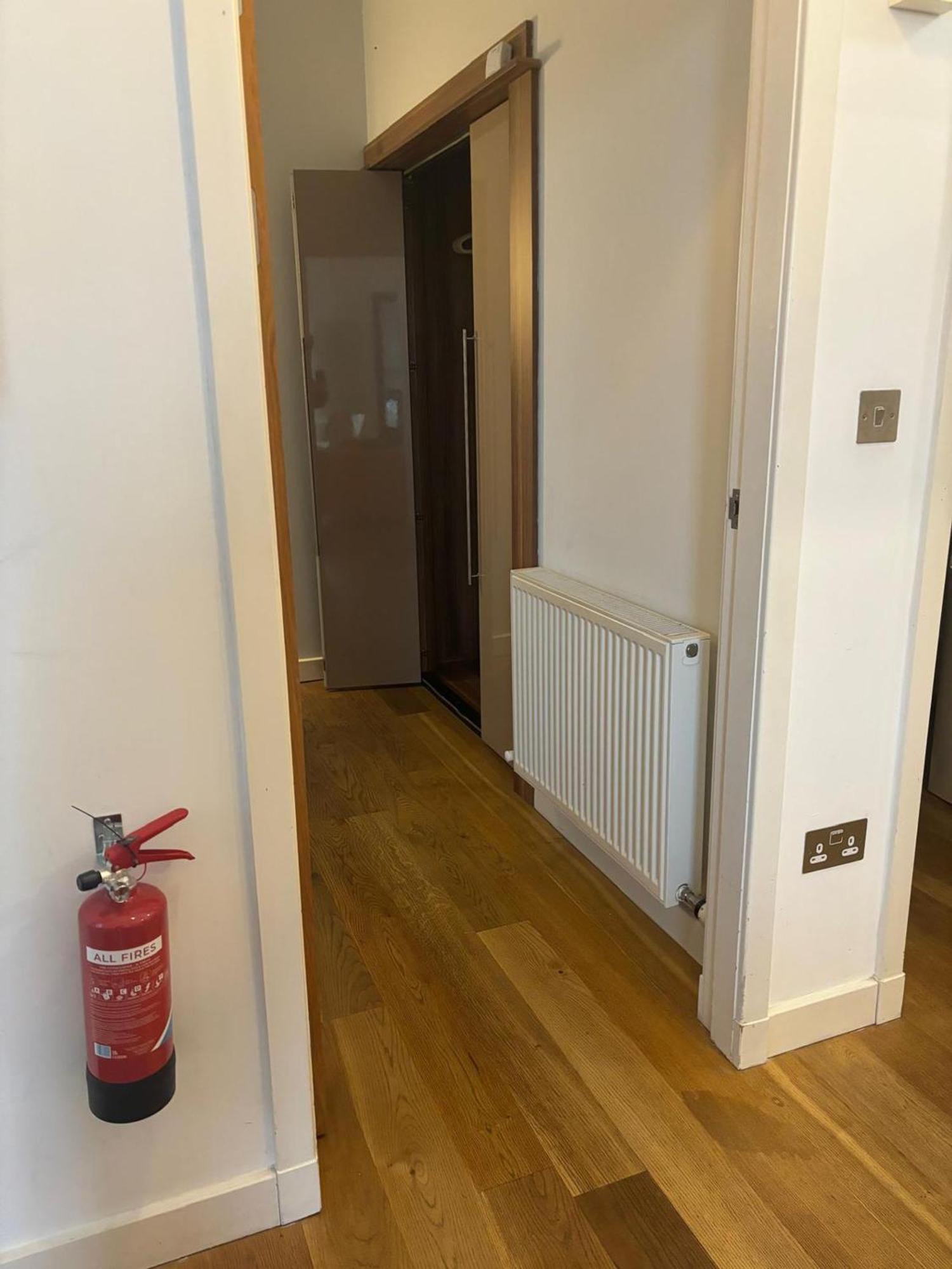 Apartment Spacious One Bed Quartermile With Breathtaking Park Views - V Edinburgh