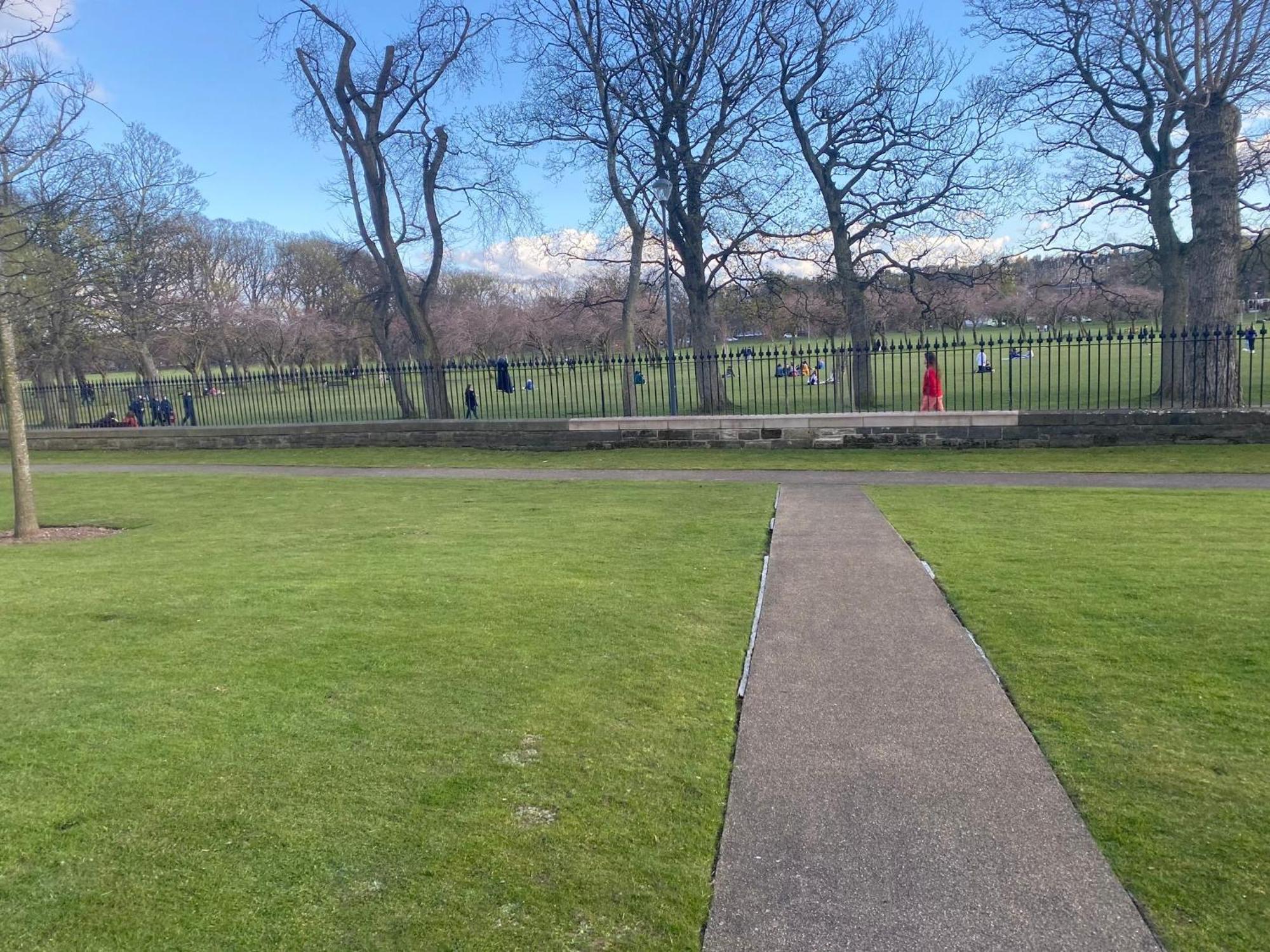 Apartment Spacious One Bed Quartermile With Breathtaking Park Views - V *
